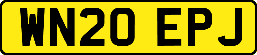 WN20EPJ