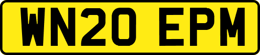 WN20EPM