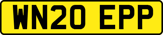 WN20EPP