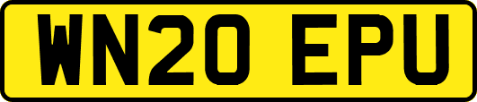WN20EPU