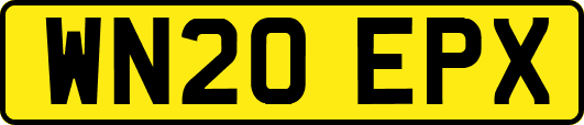 WN20EPX