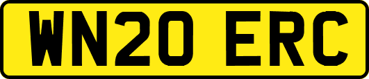 WN20ERC