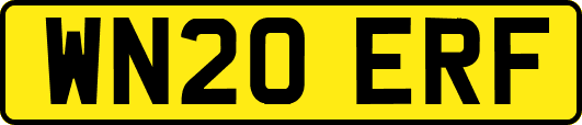 WN20ERF
