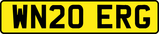 WN20ERG