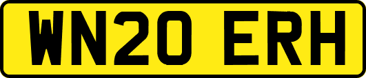 WN20ERH
