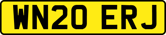 WN20ERJ