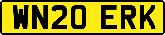 WN20ERK