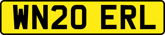WN20ERL