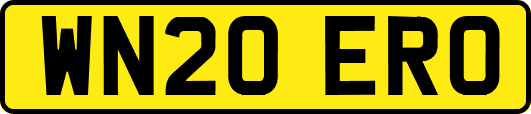 WN20ERO
