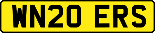 WN20ERS