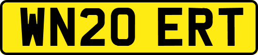 WN20ERT