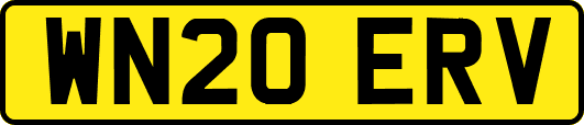 WN20ERV