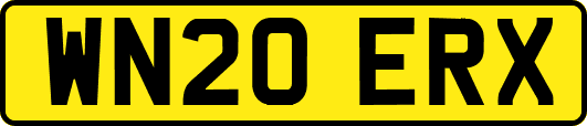 WN20ERX