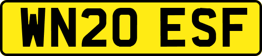 WN20ESF