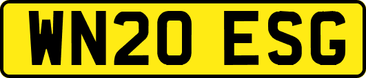 WN20ESG