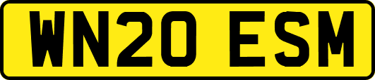 WN20ESM
