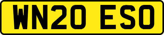 WN20ESO
