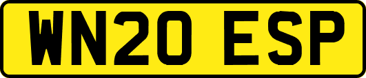 WN20ESP