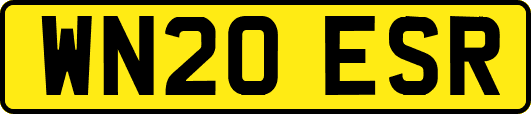 WN20ESR