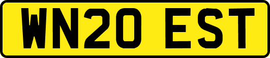 WN20EST