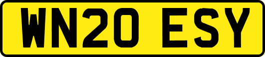 WN20ESY