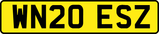 WN20ESZ