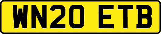WN20ETB