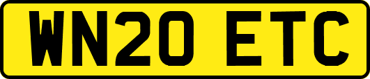 WN20ETC