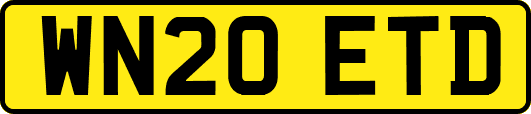 WN20ETD