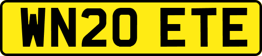 WN20ETE