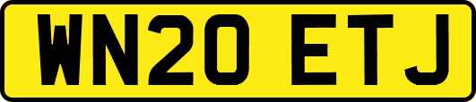 WN20ETJ