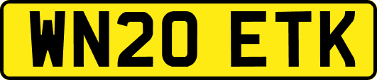 WN20ETK