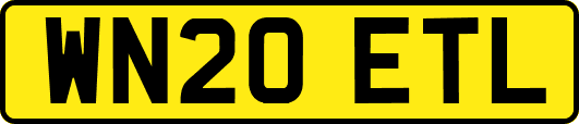 WN20ETL