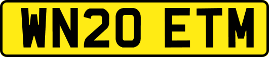 WN20ETM