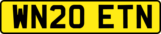WN20ETN