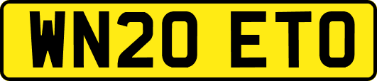 WN20ETO