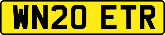 WN20ETR