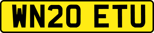 WN20ETU