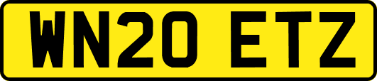 WN20ETZ
