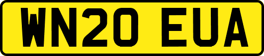 WN20EUA