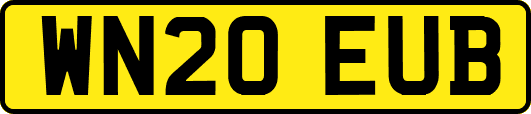 WN20EUB