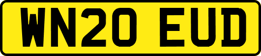 WN20EUD