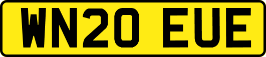 WN20EUE