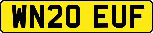 WN20EUF