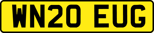 WN20EUG