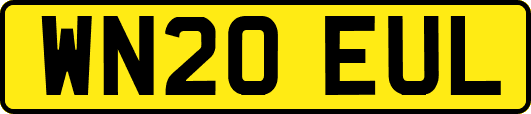 WN20EUL