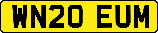 WN20EUM