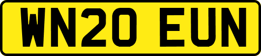 WN20EUN