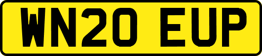 WN20EUP