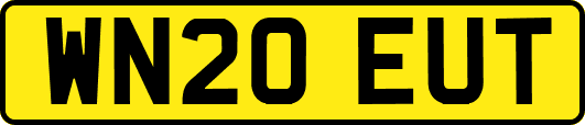 WN20EUT